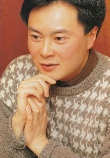 川崎乡太 Kyôta Kawasaki