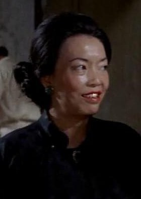 郭邓如鸯 Beulah Quo