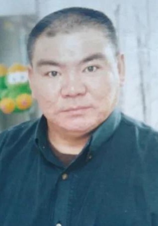 李广奇 GuangQi Li
