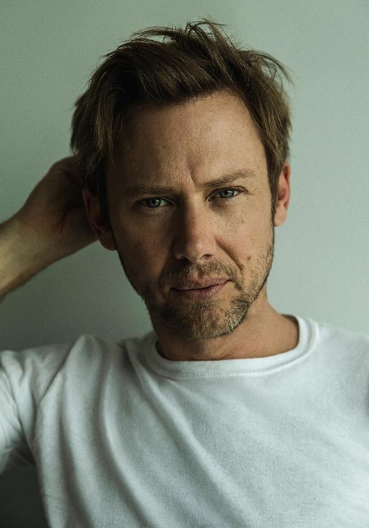 吉米·辛普森 Jimmi Simpson