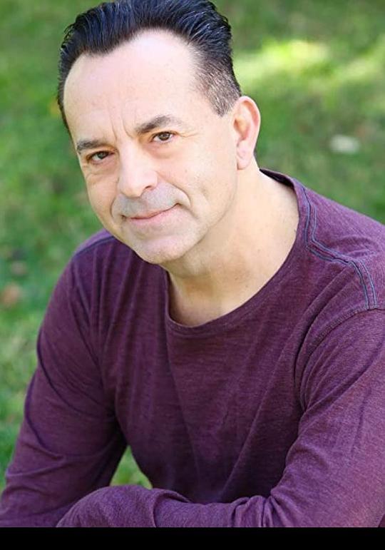 卡尔文·迪恩 Calvin Dean