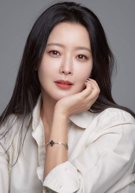 金喜善 Hee-seon Kim