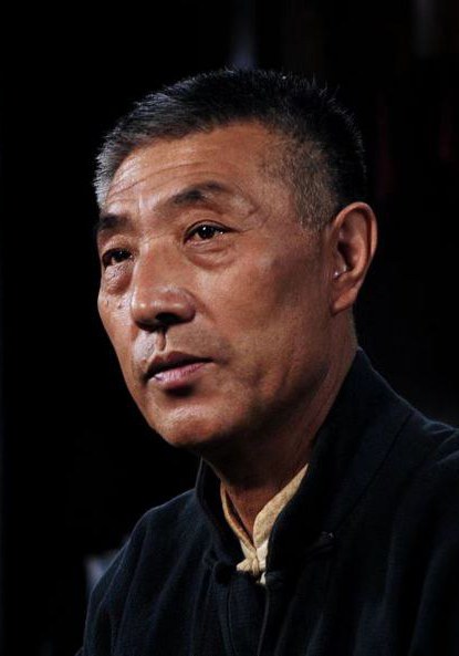 赵贵祥 Guixiang Zhao