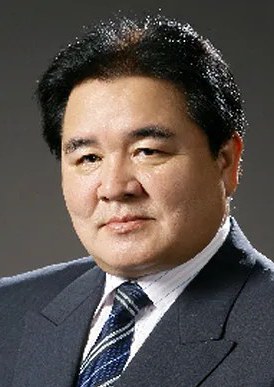 白仁哲 In-chul Baek