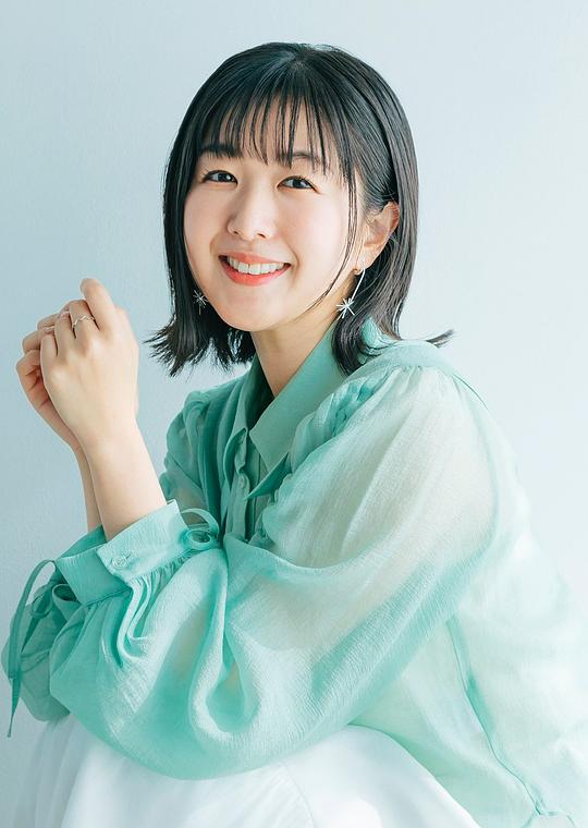 茅野爱衣 Ai Kayano