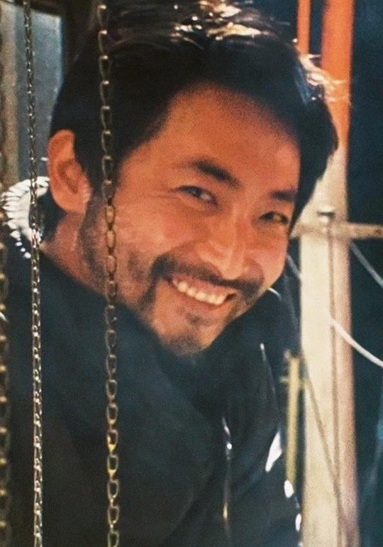 施剑平 Jianping Shi