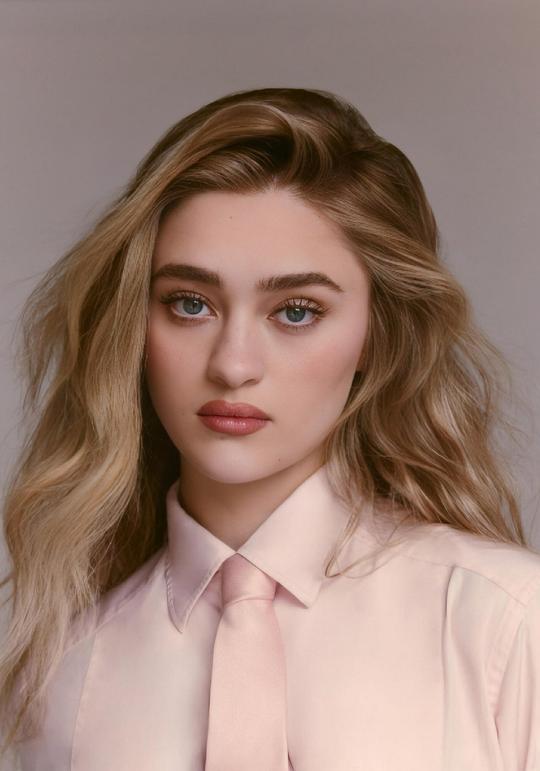 丽兹·格林尼 Lizzy Greene