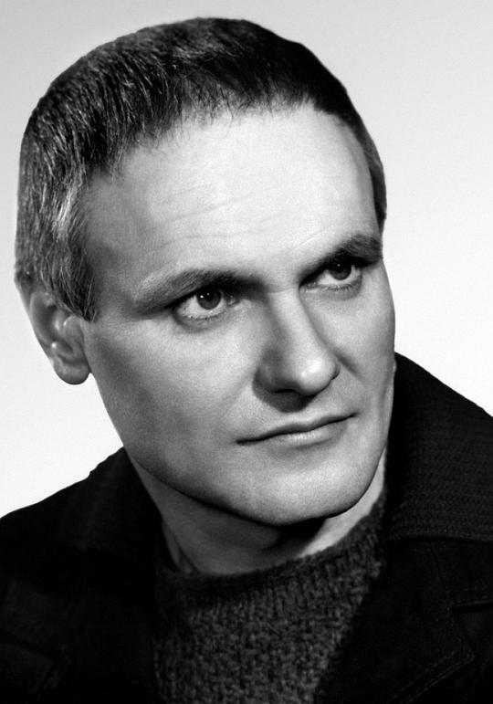 米克洛什·扬索 Miklós Jancsó