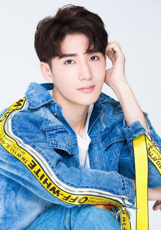 吴文超 Wenchao Wu