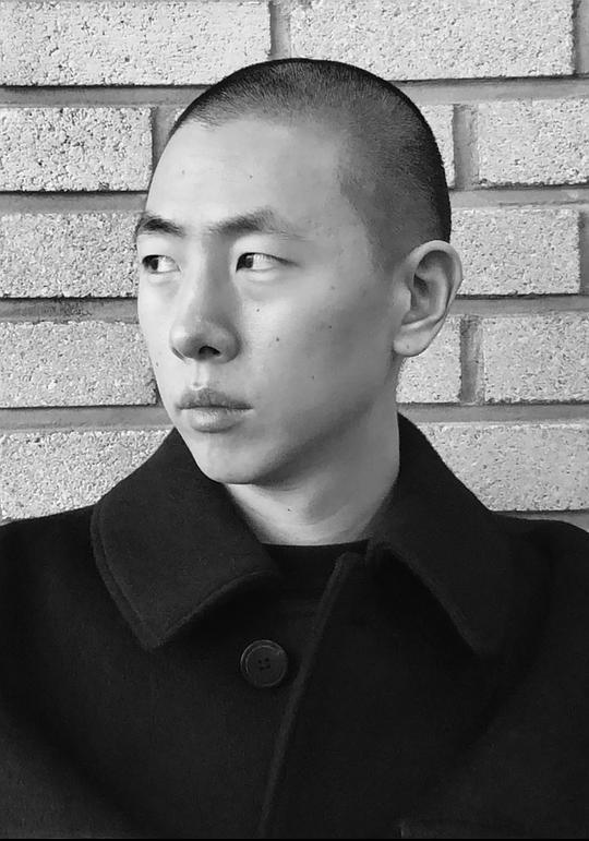 金南锡 KIM Namsuk