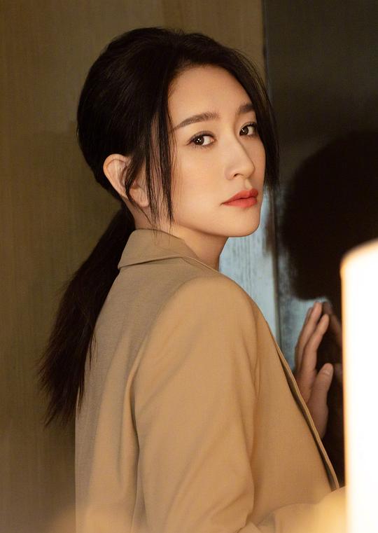 李小冉 Xiaoran Li