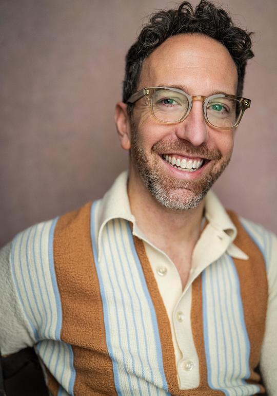 亚历克斯·马格利亚罗 Alex Magliaro