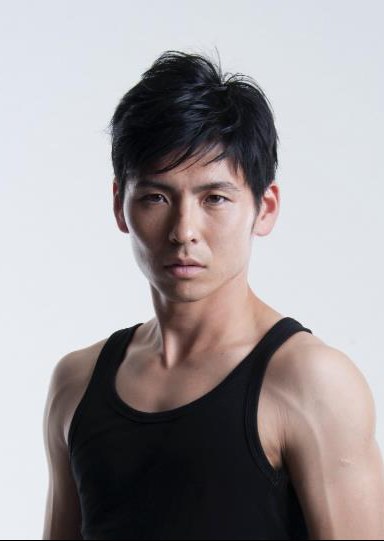 飒正雄 Hayate Masao