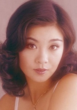 大信田礼子 Reiko Oshida