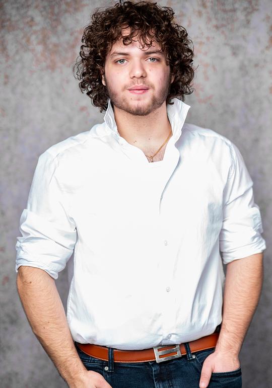 艾丹·卡莱克斯坦 Aidan Kalechstein