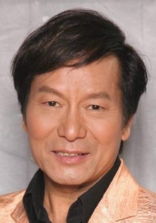 金兴贤 Hing-Yin Kam