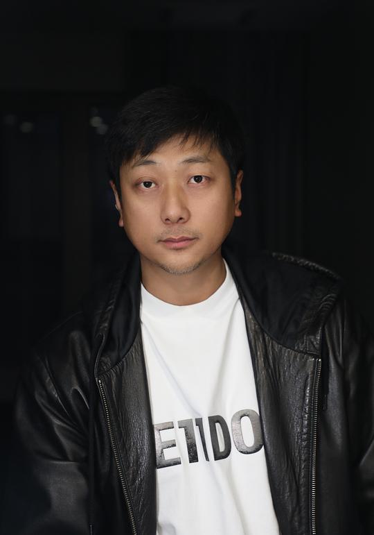 张胜富 Teddy