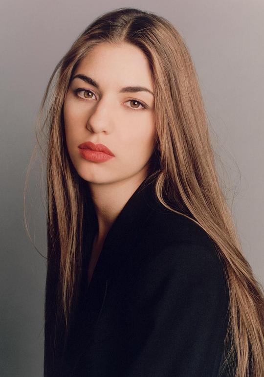 索菲亚·科波拉 Sofia Coppola