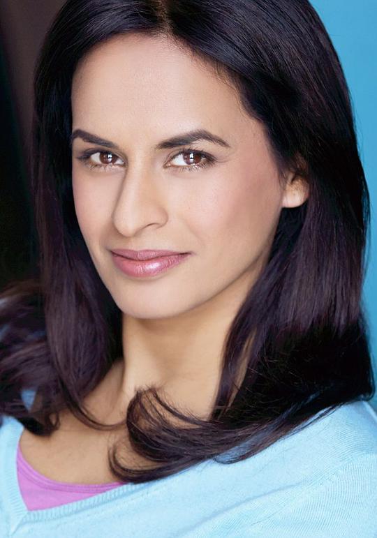 桑吉塔·怀利 Sangeeta Wylie