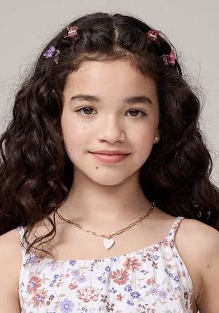 奥利维亚·佩雷斯 Olivia Perez