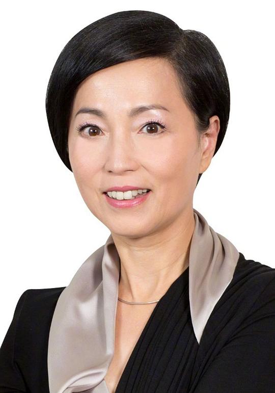 苑琼丹 King-Tan Yuen