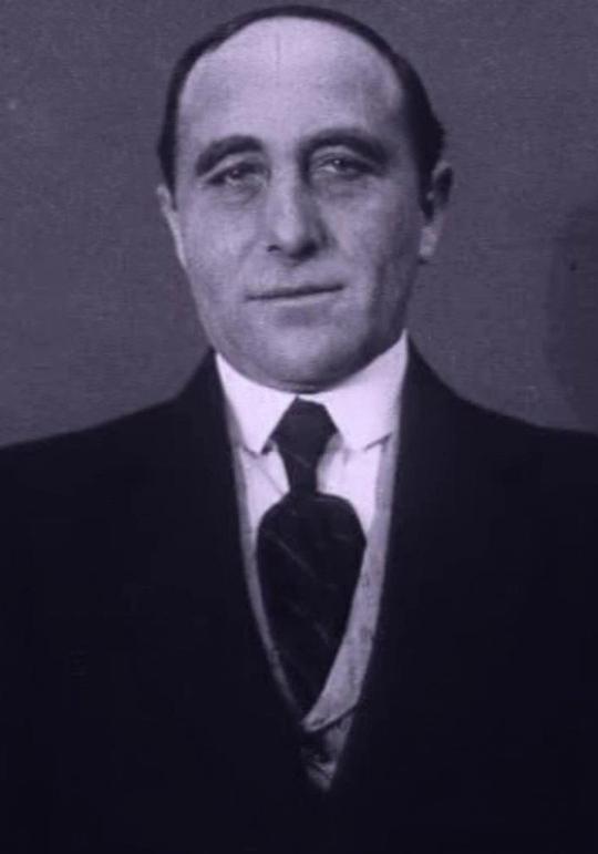 埃德蒙·布雷翁 Edmund Breon