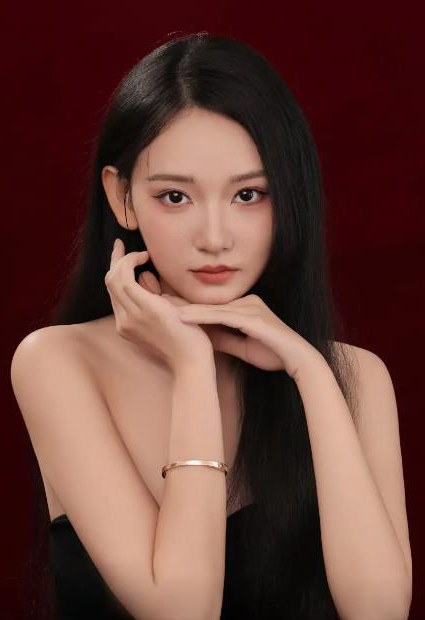 杨玥华 Yang Yuehua