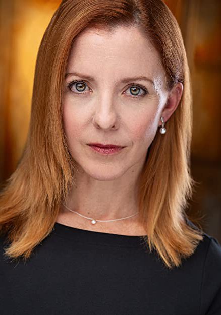 克里斯汀·沃顿 Kristen Wharton