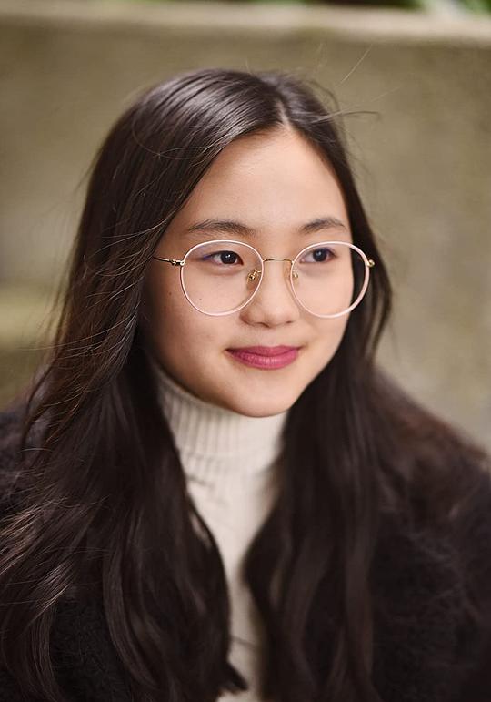 奥黛丽·谢 Audrey Hsieh