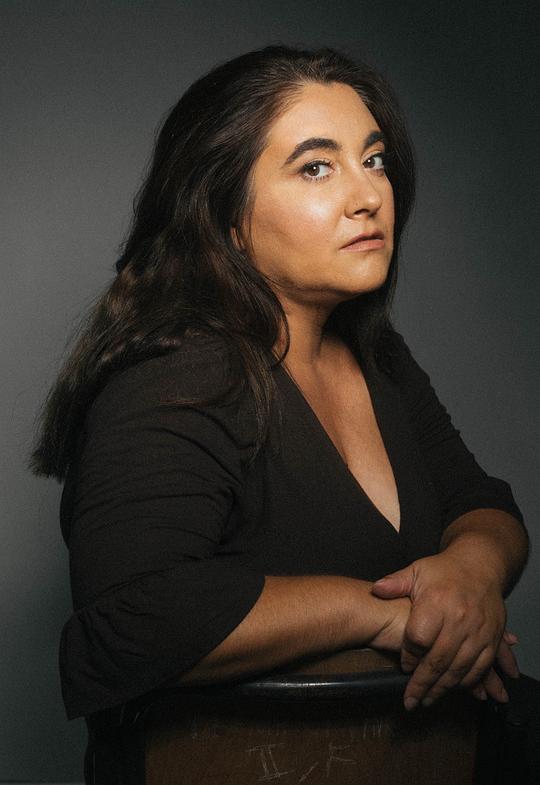 露西娅·德安布拉 Lucia D'Ambra