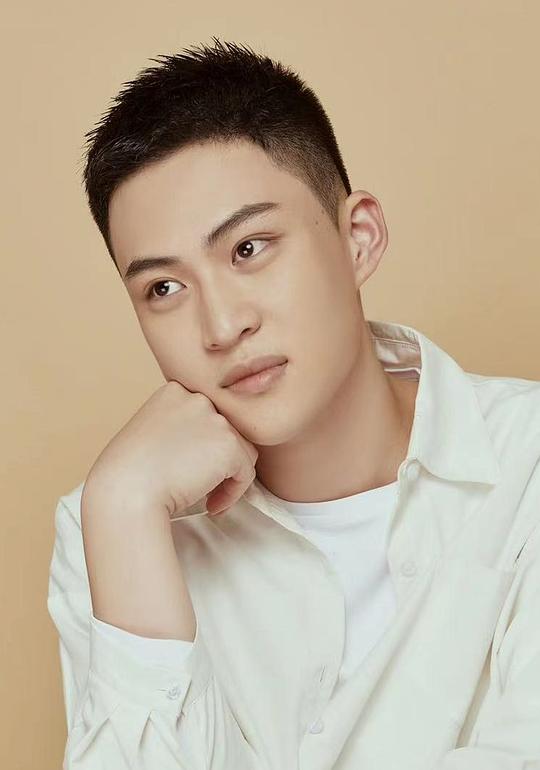 苏子航 Zihang Su