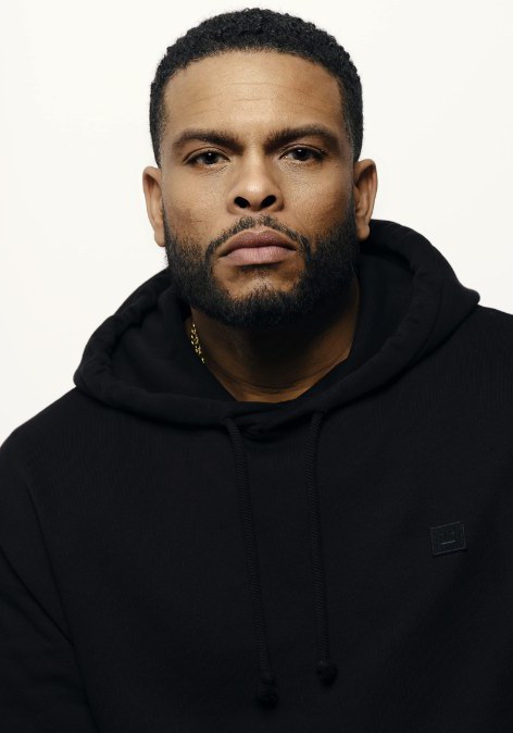 班尼·博姆 Benny Boom