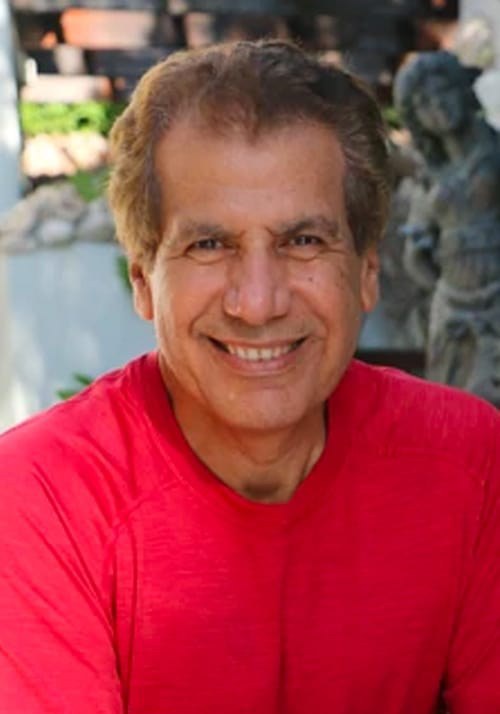 约瑟夫·梅西 Joseph Merhi