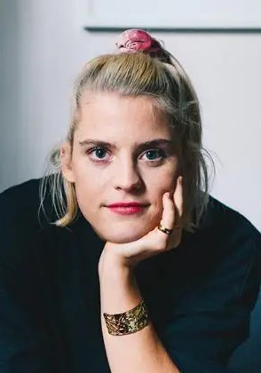 乌莉卡·法尔希 Ulrikke Falch