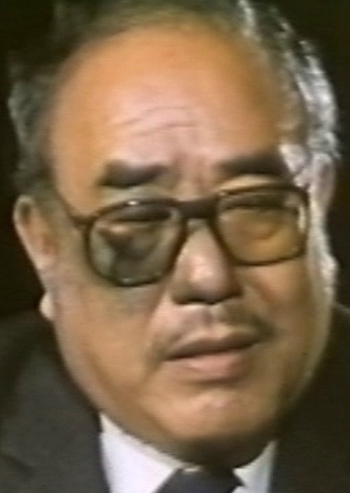 周彝 Yi Chou