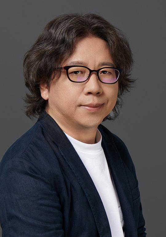 宁敬武 Jingwu Ning