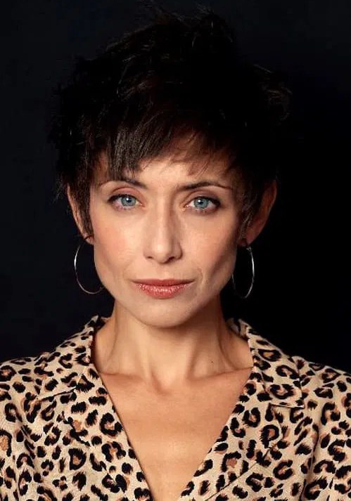 玛丽亚姆·托雷斯 Mariam Torres