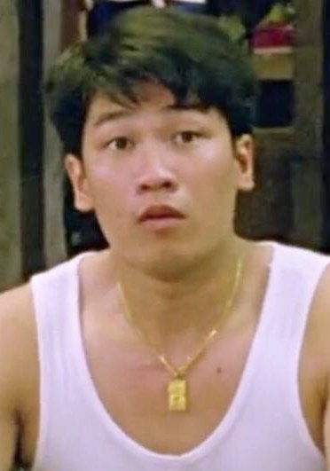 俞斯文 See-Man Yu