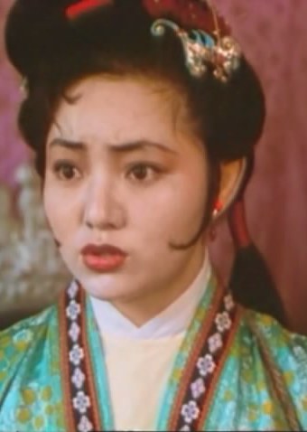 王玲 Ling Wang