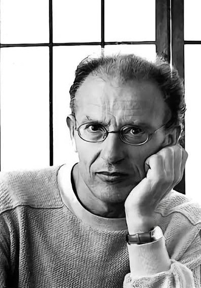 让·纪劳 Jean Giraud