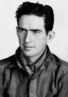 欧内斯特·B·舍德萨克 Ernest B. Schoedsack