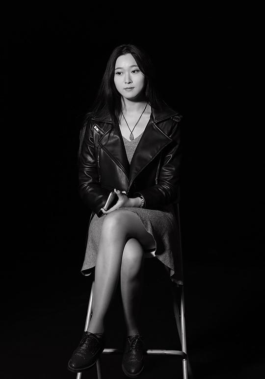 赵曦夕 Elsie Zhao