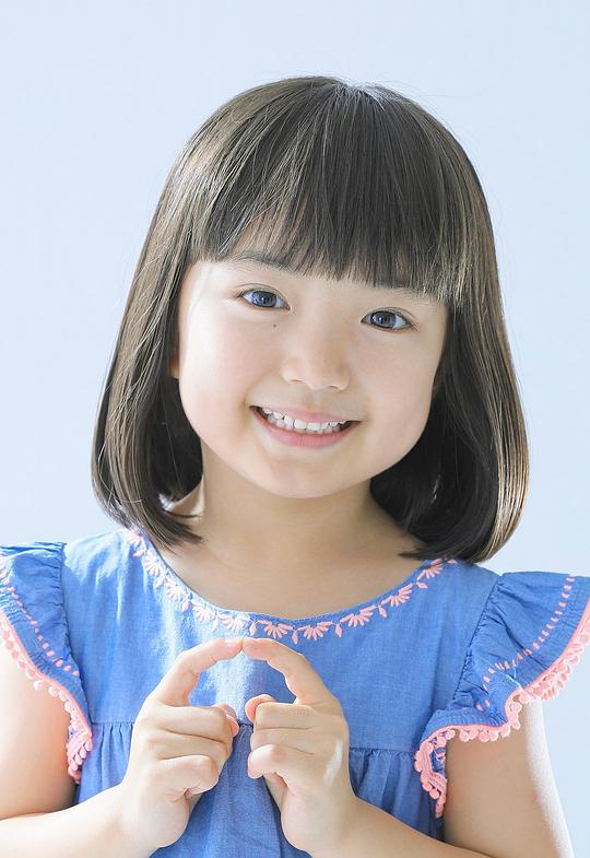 前田花 Hana Maeda