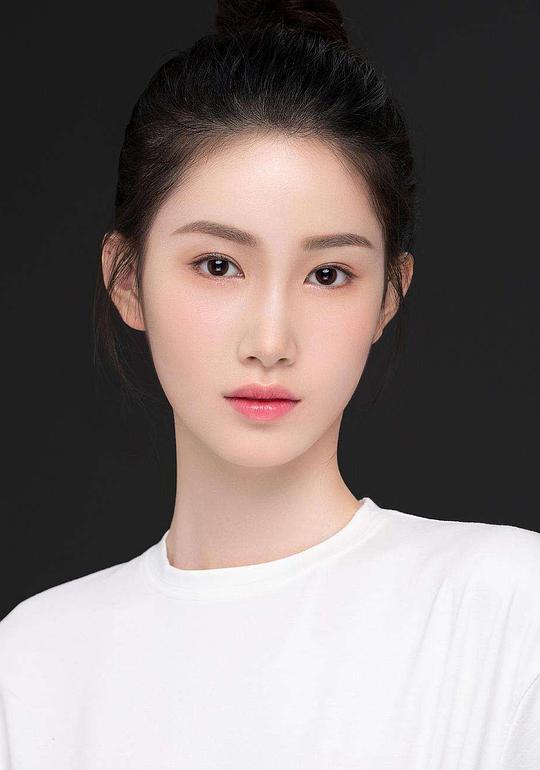 杨云绚 Yunxuan Yang