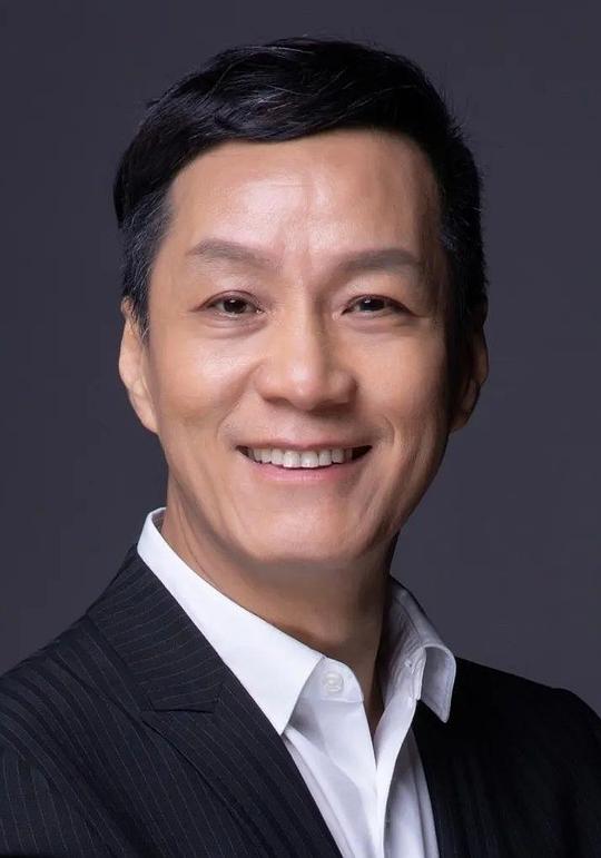 冯远征 Yuanzheng Feng