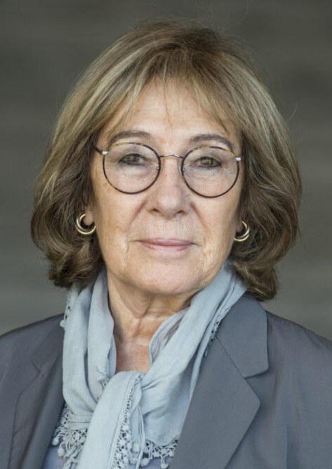 珍妮·米瑞菲 Jeanine Meerapfel