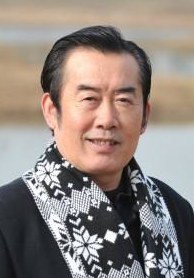 高鸿涛 Hongtao Gao