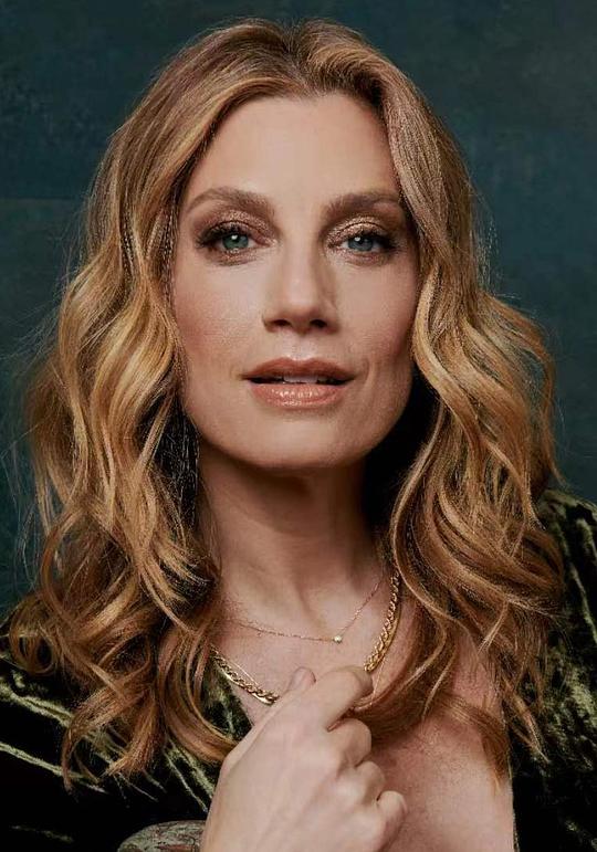 杰西卡·菲利普斯 Jessica Phillips