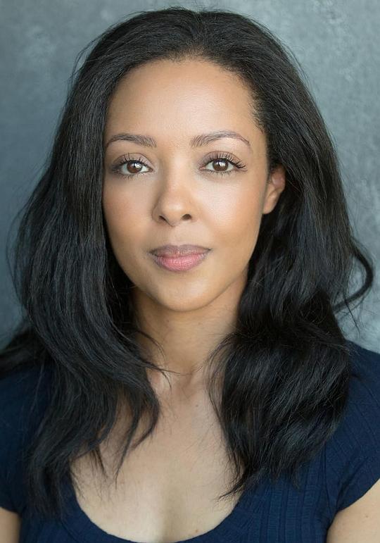杰恩·阿奎尔 Jayne Aguire