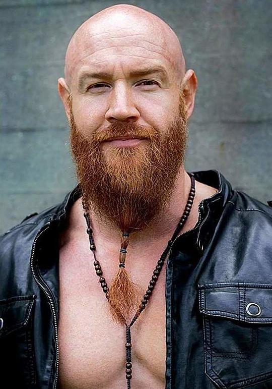 米罗姆·金里 Myrom Kingery